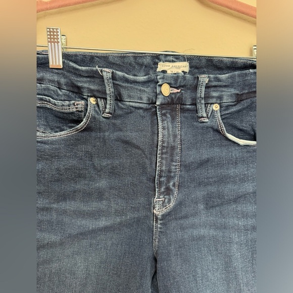 Good American good legs skinny jeans - Picture 6 of 8